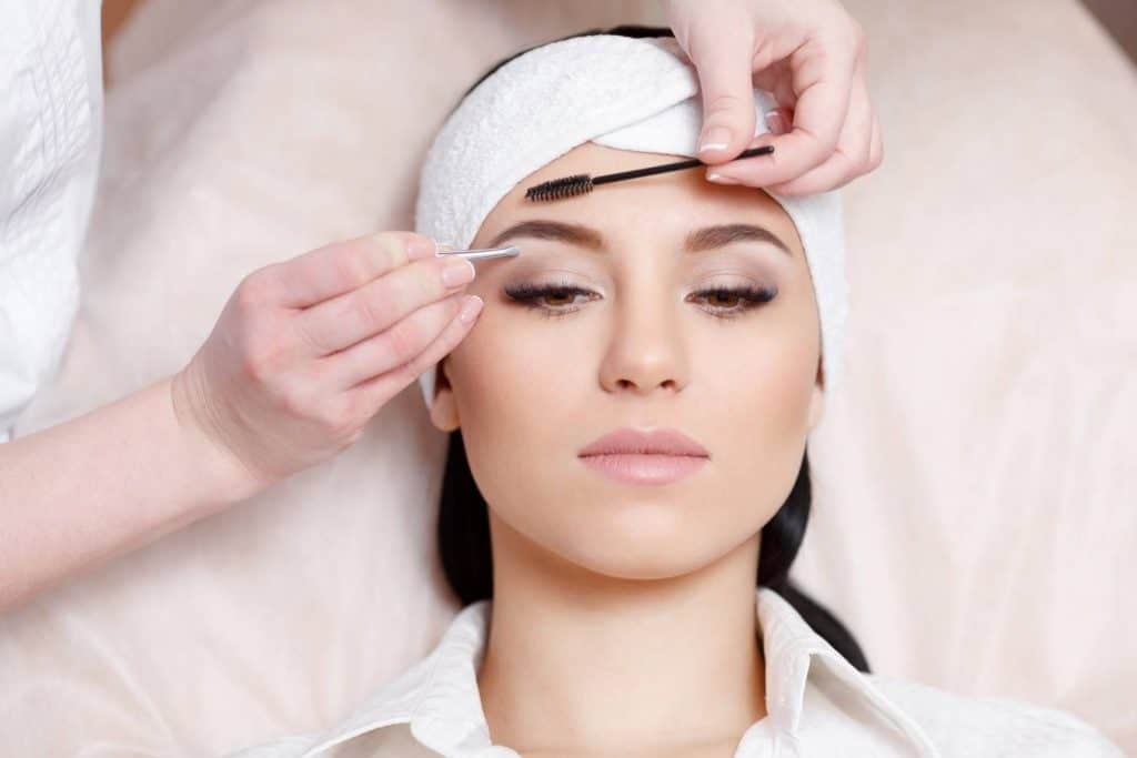 What Not To Do Before Getting Ombre Brows Done