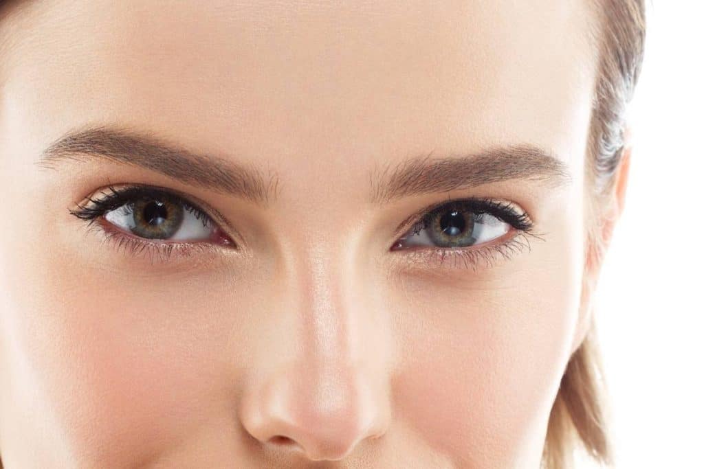 How To Remove Brow Lamination At Home
