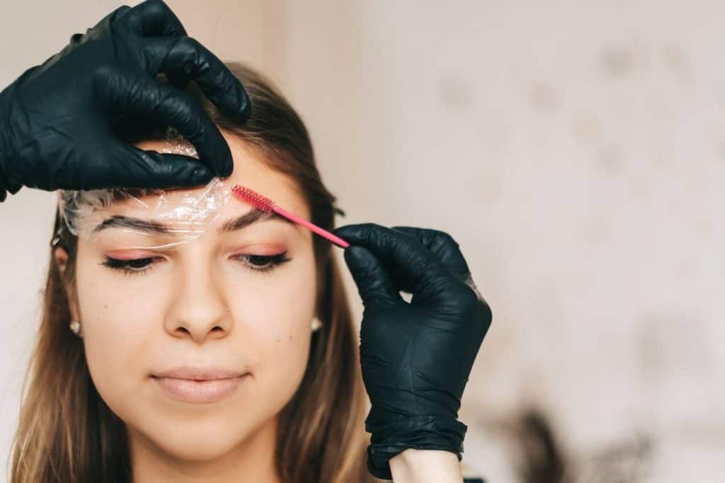 How To Make Henna Eyebrows Last