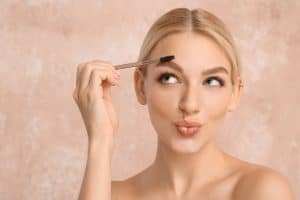 How To Remove Henna From Eyebrows