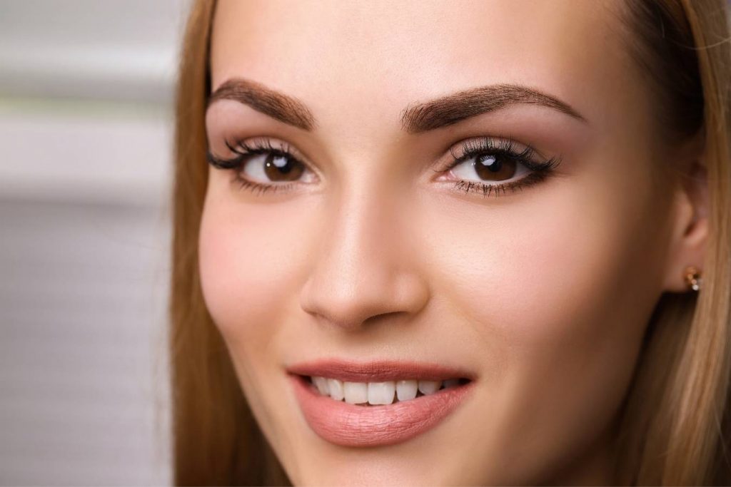 How To Prep Eyebrows For Waxing