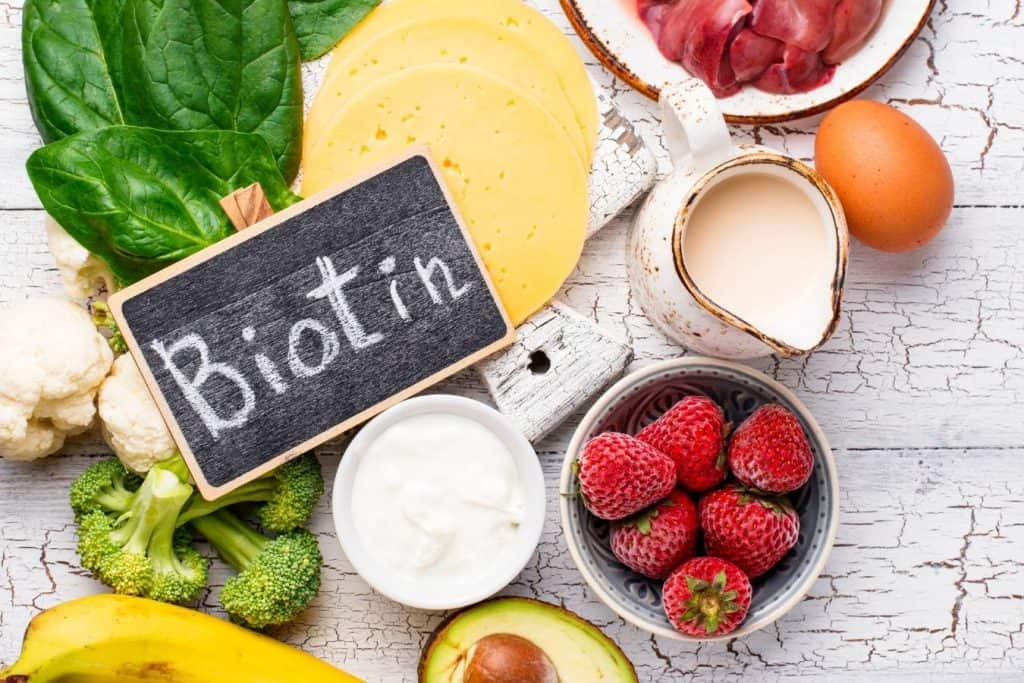 Is Biotin Good For Eyelashes