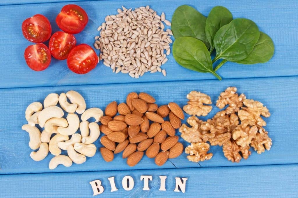 Can Biotin Help Grow Eyelashes