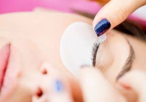 How To Clean Eyelash Extensions