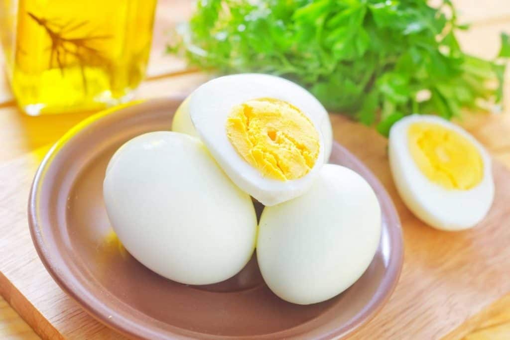 Are Eggs Good For Eyelashes