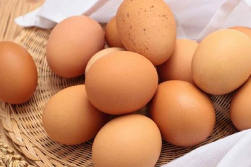 Can Eggs Help Grow Eyelashes