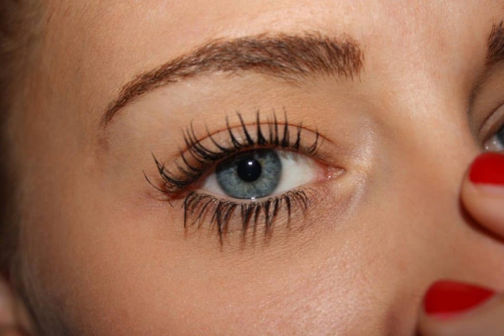 How To Use Squalane For Eyelashes
