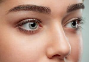 Benefits Of Eyebrow Shaping