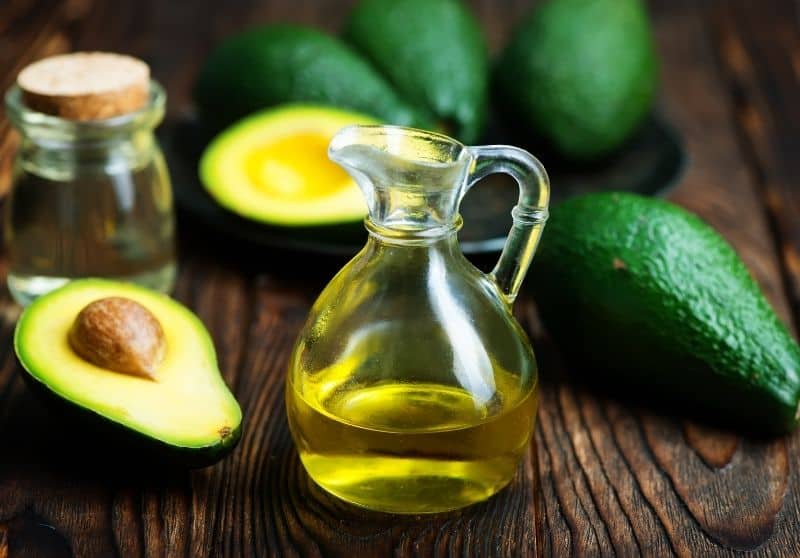 Is Avocado Oil Good For Eyelashes