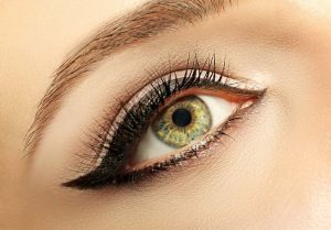 Can You Use Eyeliner as Mascara