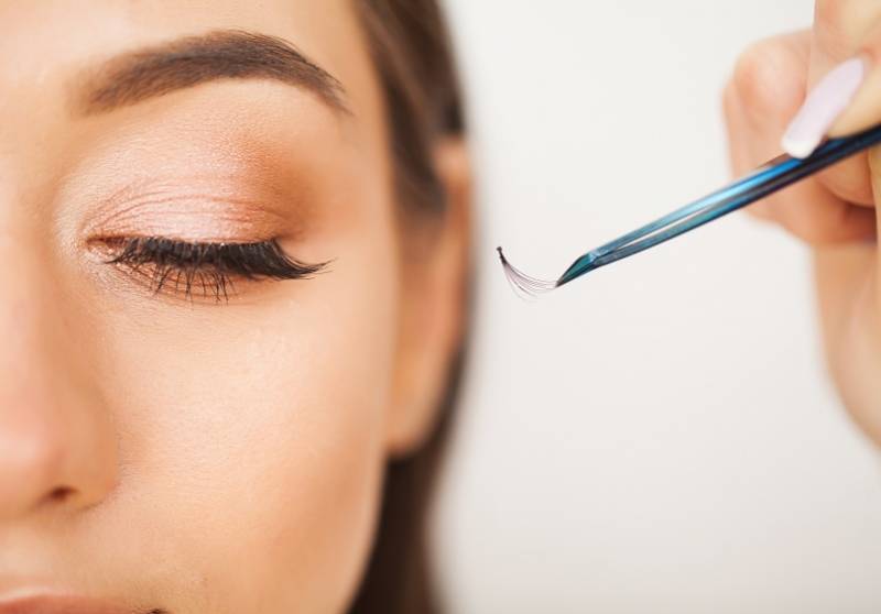 What Is a Lash Lift