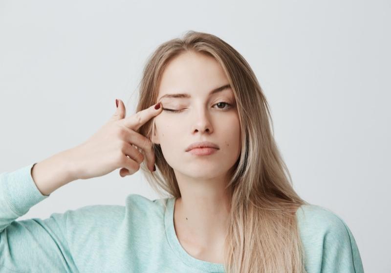 How To Clean Eyes After A Lash Lift
