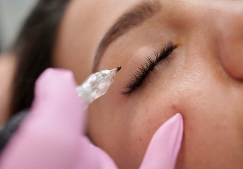 Things To Avoid Before Getting Permanent Eyeliner