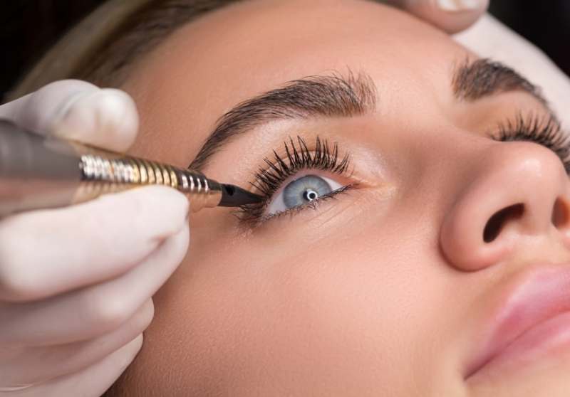 Can You Use Mascara As Eyeliner