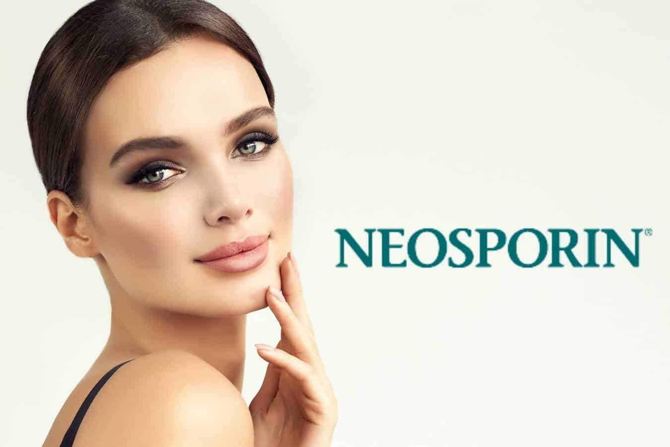 Neosporin For Eyelashes