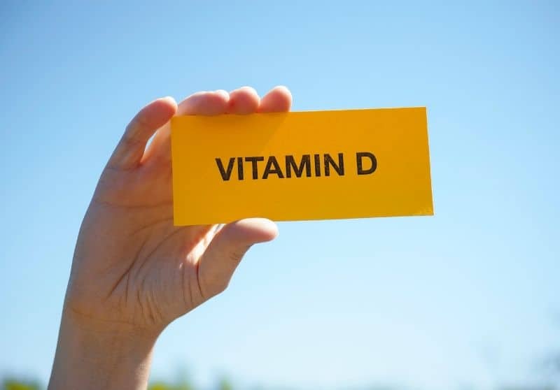 Can Vitamin D Help Grow Eyelashes