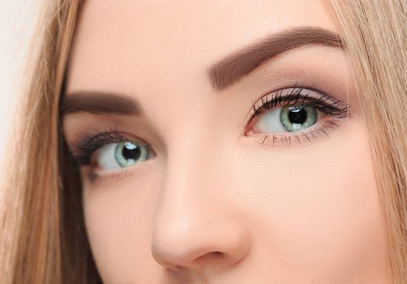 Can You Wear Magnetic Eyeliner Without Lashes