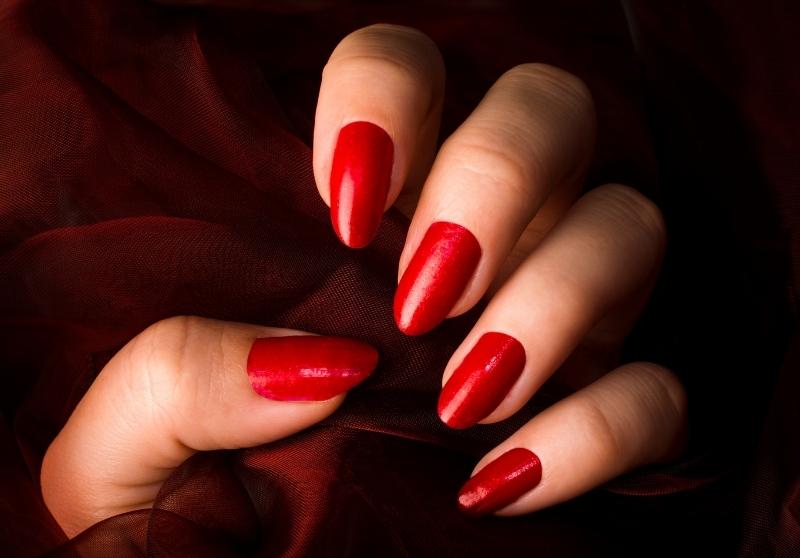 What Is The Most Popular Nail Color?