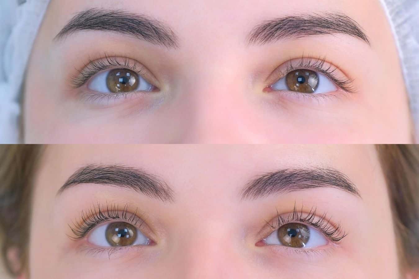 how often can I get a lash lift done