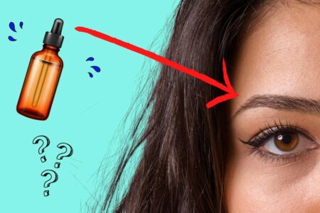 Ombre Brows Aftercare For Oily Skin (What to AVOID)